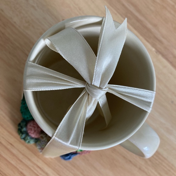 Sea World Orlando Killer Whale Shamu Mug & Coral Reef Coaster NEW Vintage Retro - Picture 5 of 6